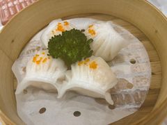 -香港新曜记·粤菜点心(滨江宝龙店)