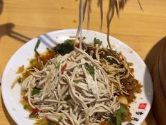 -留芳·文旅古月楼(老街店)