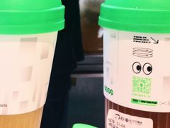 -柠季·手打柠檬茶(静安大悦城北座B1店 )