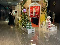 -广州天河希尔顿酒店