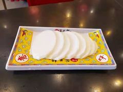 -芦月轩羊蝎子(北蜂窝店)