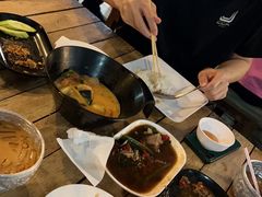 -Doo Dee Thai Food(Issan/Isaan/Esan)