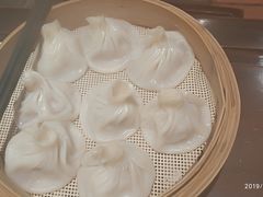 小笼汤包-邵子牙·中华老字号(定安路店)