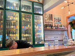 -RAC BAR(安福路店)