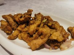 -永兴餐厅(复兴中路店)