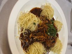 -渝信川菜(南滨店)