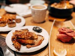 -御牛道日式烤肉料理(杭州万象城店)