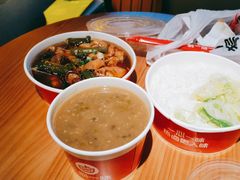 -一心一味(向西店)