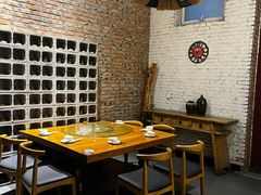 -苹果树下艺术餐厅(宋庄店)