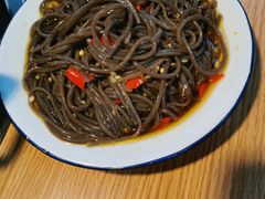 -李子坝梁山鸡(李子坝大鸡哥店)