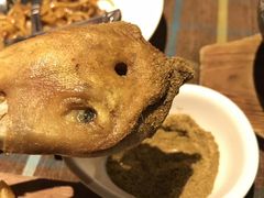 -路易十三西餐厅(西关新天地店)