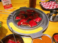 -伊茉家的烤肉店(勒泰中心店)