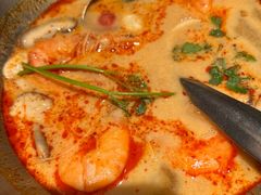 -Thai Alley泰爱里(二沙岛店)