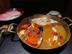-色響火锅(恒隆广场店)