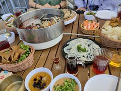 -四喜小胖·北京涮肉(五道营店)