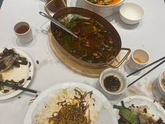 -眉州东坡(春秀路店)