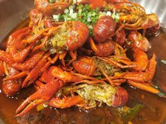-虾小龙老长沙龙虾馆(坡子街店)