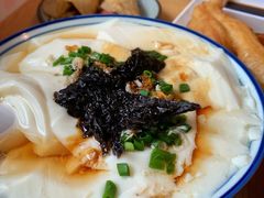 咸豆花-小桃园·豆浆油条(复兴中路店)