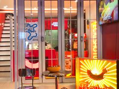 门面-Eckl’s爱氏热狗(猫街店)