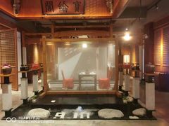 -中国徽菜·徽商故里(罍街店)