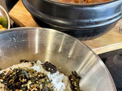 -京尚道韩式美食屋(海甸岛店)