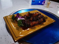-墨白私房菜·广东菜 粤菜