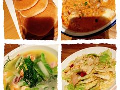 -九头鹰家宴(岳家嘴店)