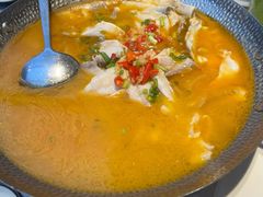 -唐猫庭院·千年陕菜(大唐不夜城店)