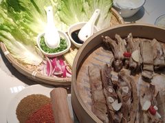 -筱爷叔·上海传统手工菜(玉树路店)