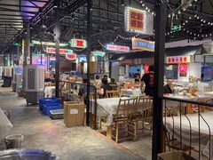 -霸王虾·麻辣小龙虾(清水河公园店)