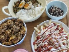 -Makumo·卷云家庭料理餐厅(美糖广场店)