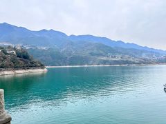 -白帝城·瞿塘峡景区