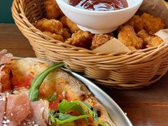 -FABIO’S费比欧披萨餐厅