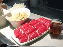 -海底捞火锅(团结桥店)