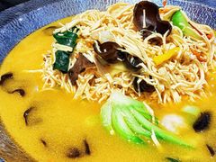 -陈记菜馆·非遗淮扬菜(东关街教场店)