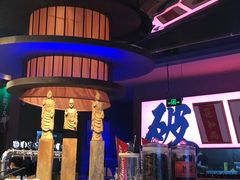 -花和尚·湘西小串烧烤(祈福店)