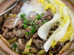 -煲煲掂风味煲仔饭餐厅(西区店)