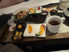 -和子足浴SPA会馆(东方之门店)