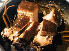 -绿茶餐厅(松江万达店)