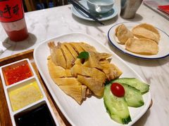 -星怡会·新加坡新美食(苏州中心店)