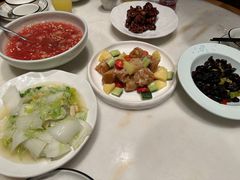 -涌上外婆桥(南塘店)