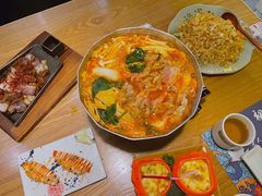 -初鮨料理铁板烧(印象汇店)