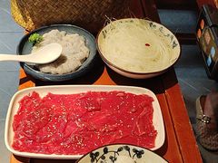 -老员外骨汤火锅(海州古城店)