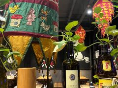-花腰餐吧Bistro烧烤 傣味(传媒大学店)