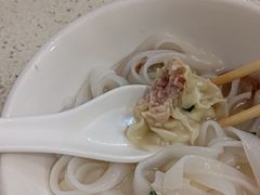 -明兴正宗潮州五彩鱼蛋粉面(中山六路店)