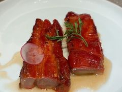 -皇冠假日酒店-御皇轩中餐厅