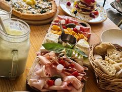 -Alimentari早午餐(安福路店)