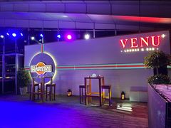 -VENU+海景酒廊