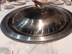 -大鹅岛灶台鱼·铁锅炖(水库路店)