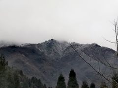 -九峰山